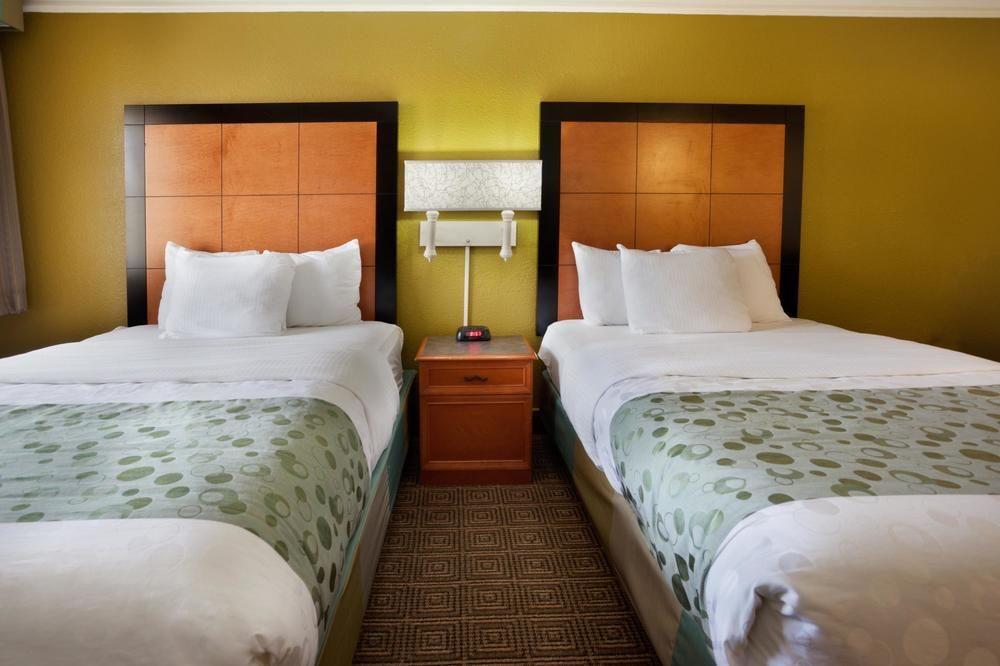 La Quinta Inn By Wyndham Killeen - Fort Hood Zewnętrze zdjęcie