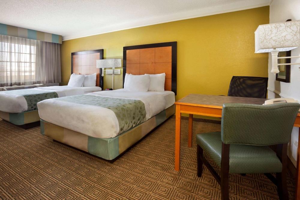 La Quinta Inn By Wyndham Killeen - Fort Hood Zewnętrze zdjęcie