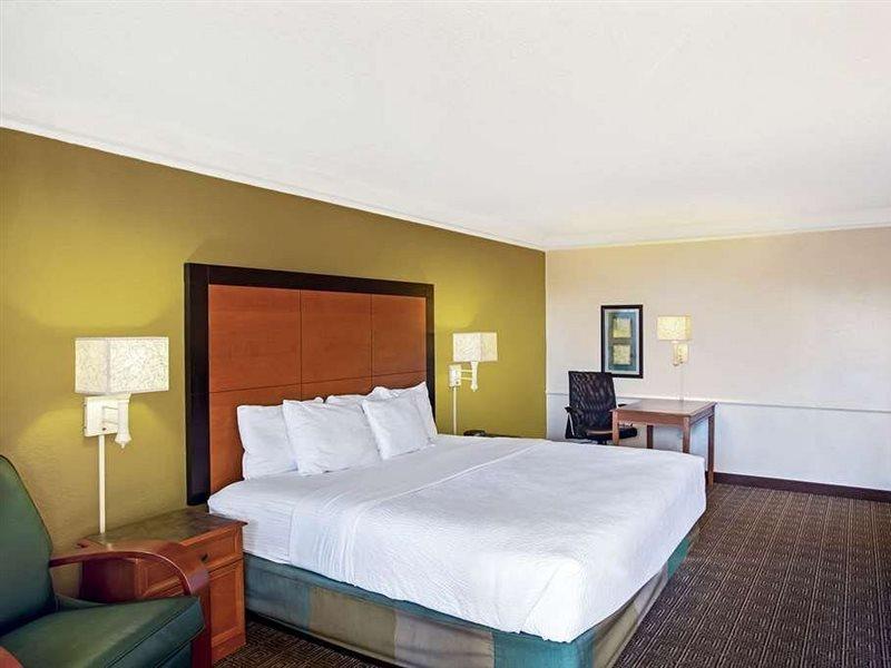La Quinta Inn By Wyndham Killeen - Fort Hood Zewnętrze zdjęcie