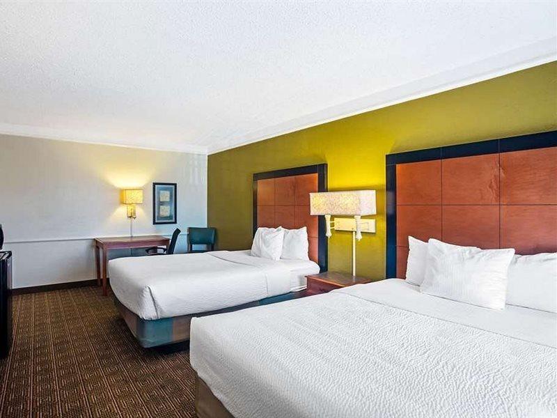 La Quinta Inn By Wyndham Killeen - Fort Hood Zewnętrze zdjęcie