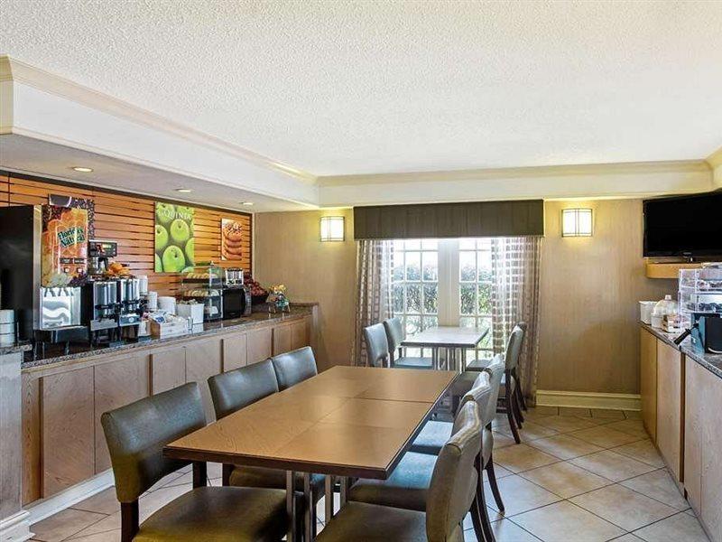 La Quinta Inn By Wyndham Killeen - Fort Hood Zewnętrze zdjęcie