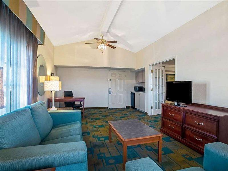 La Quinta Inn By Wyndham Killeen - Fort Hood Zewnętrze zdjęcie
