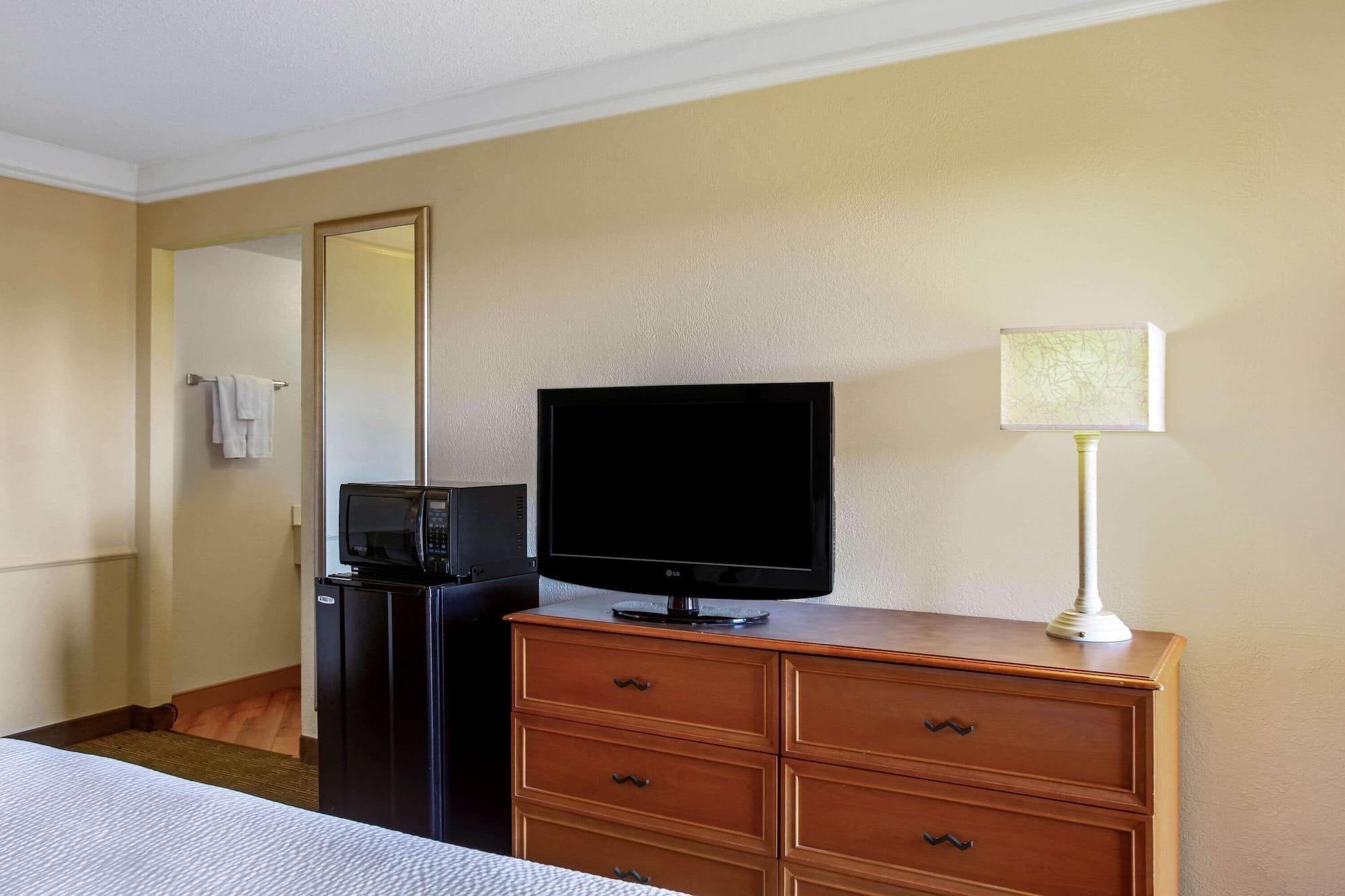 La Quinta Inn By Wyndham Killeen - Fort Hood Zewnętrze zdjęcie