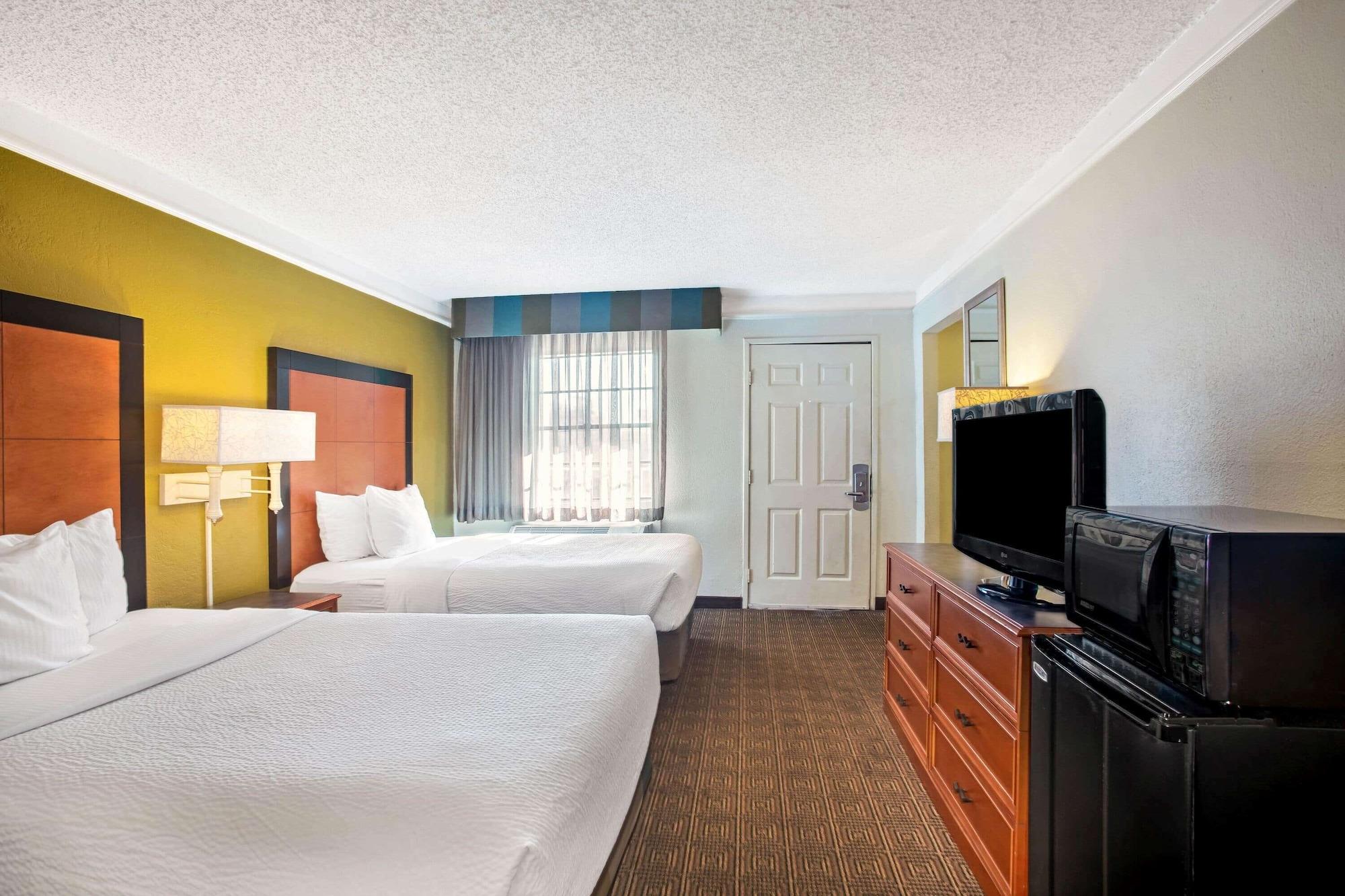La Quinta Inn By Wyndham Killeen - Fort Hood Zewnętrze zdjęcie