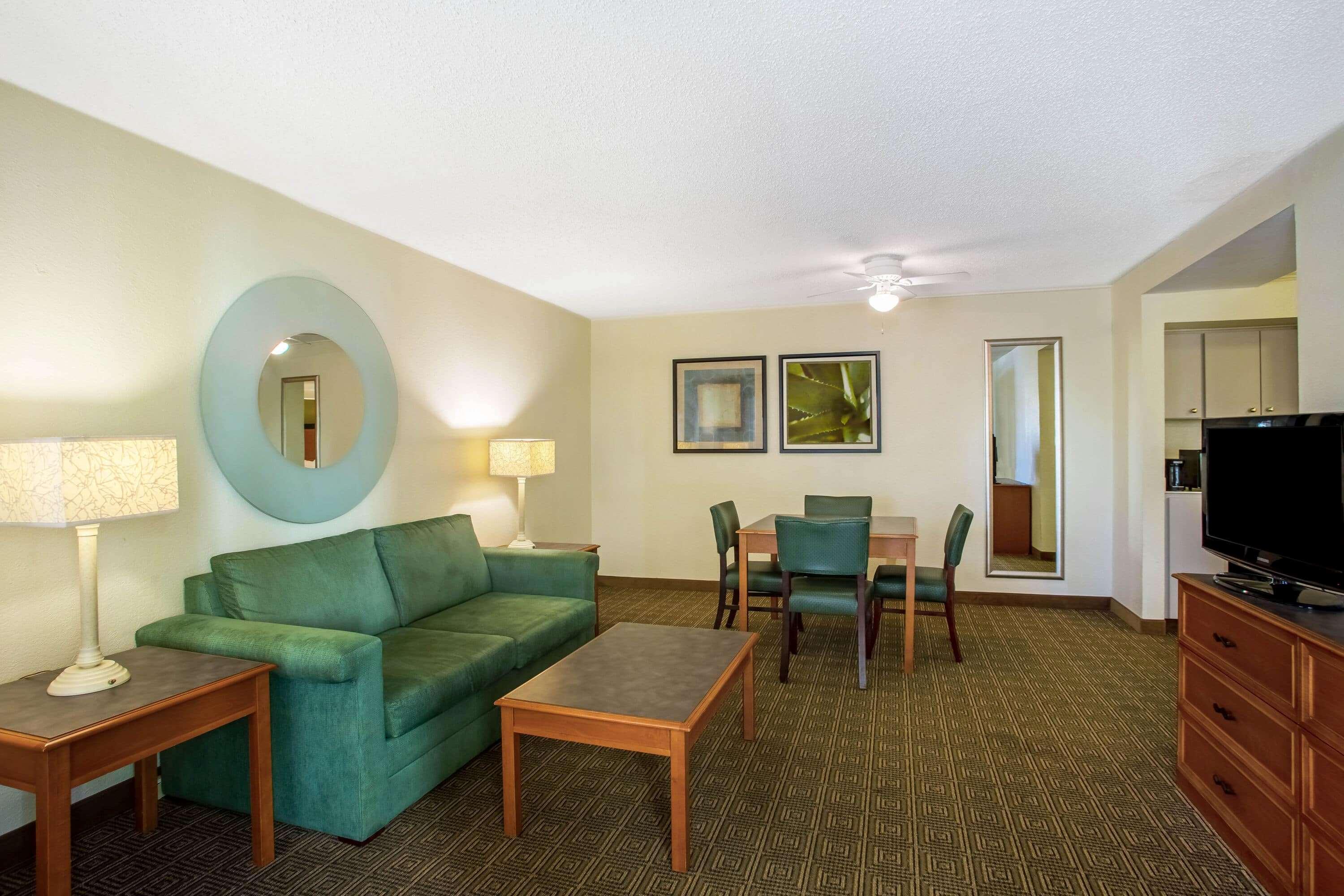 La Quinta Inn By Wyndham Killeen - Fort Hood Zewnętrze zdjęcie