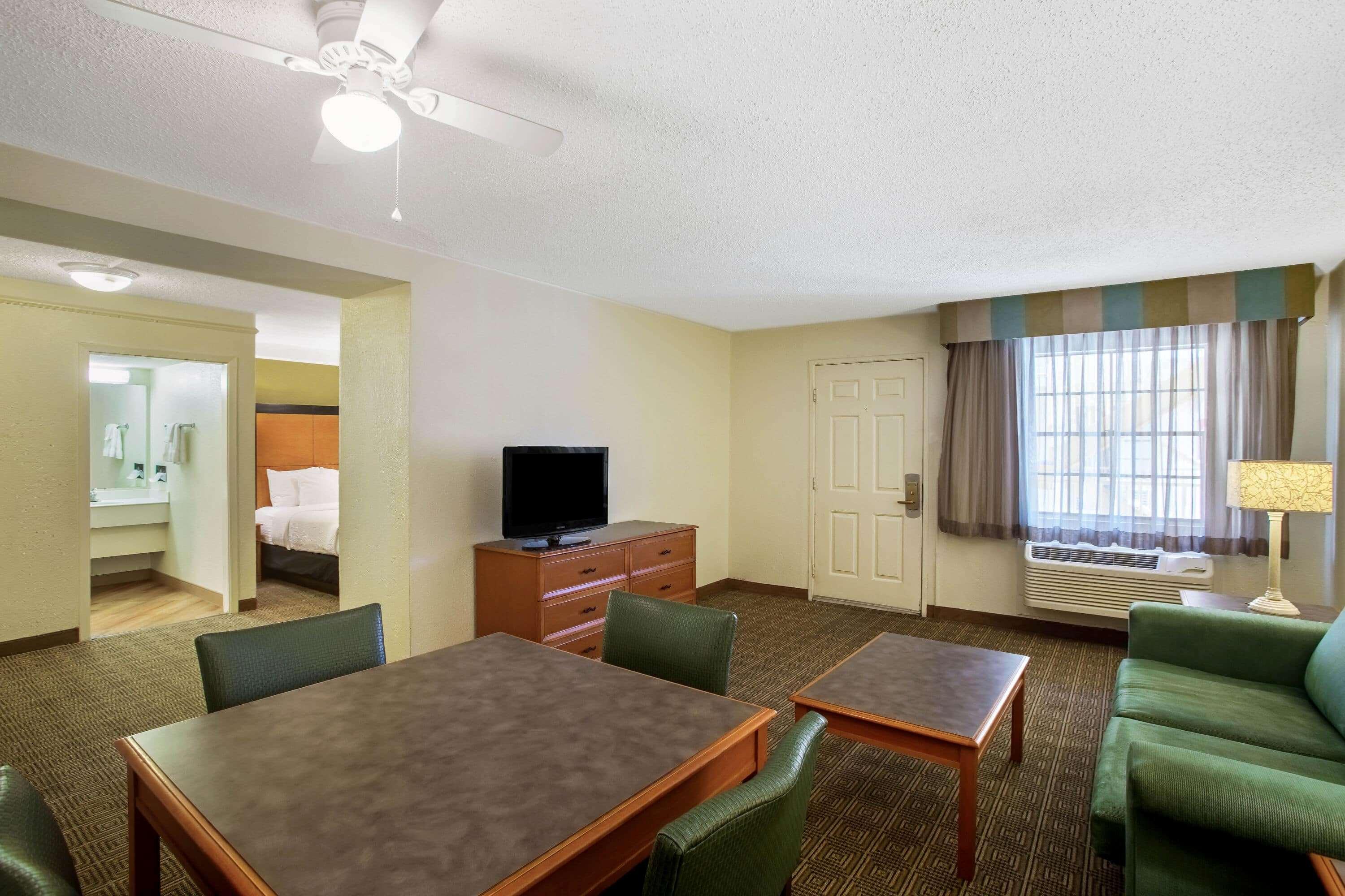 La Quinta Inn By Wyndham Killeen - Fort Hood Zewnętrze zdjęcie