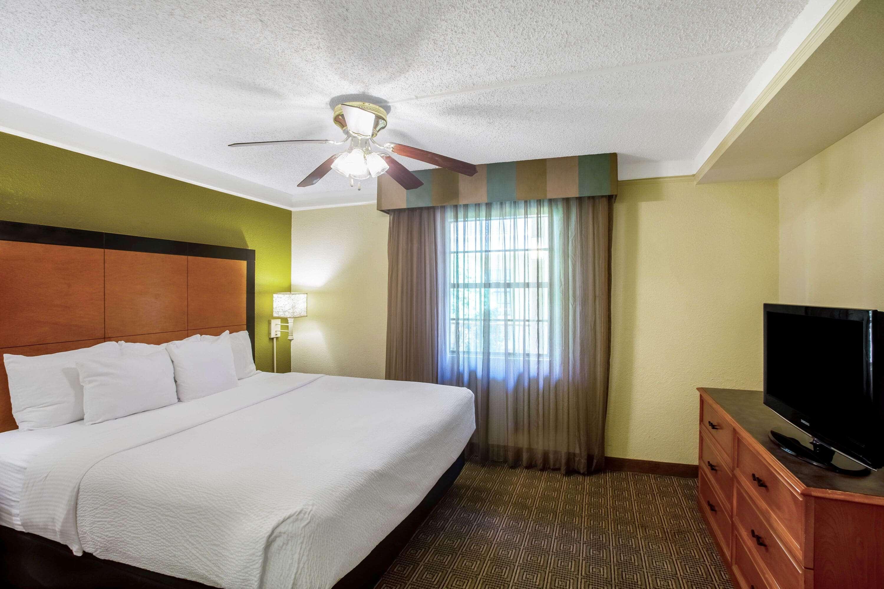 La Quinta Inn By Wyndham Killeen - Fort Hood Zewnętrze zdjęcie