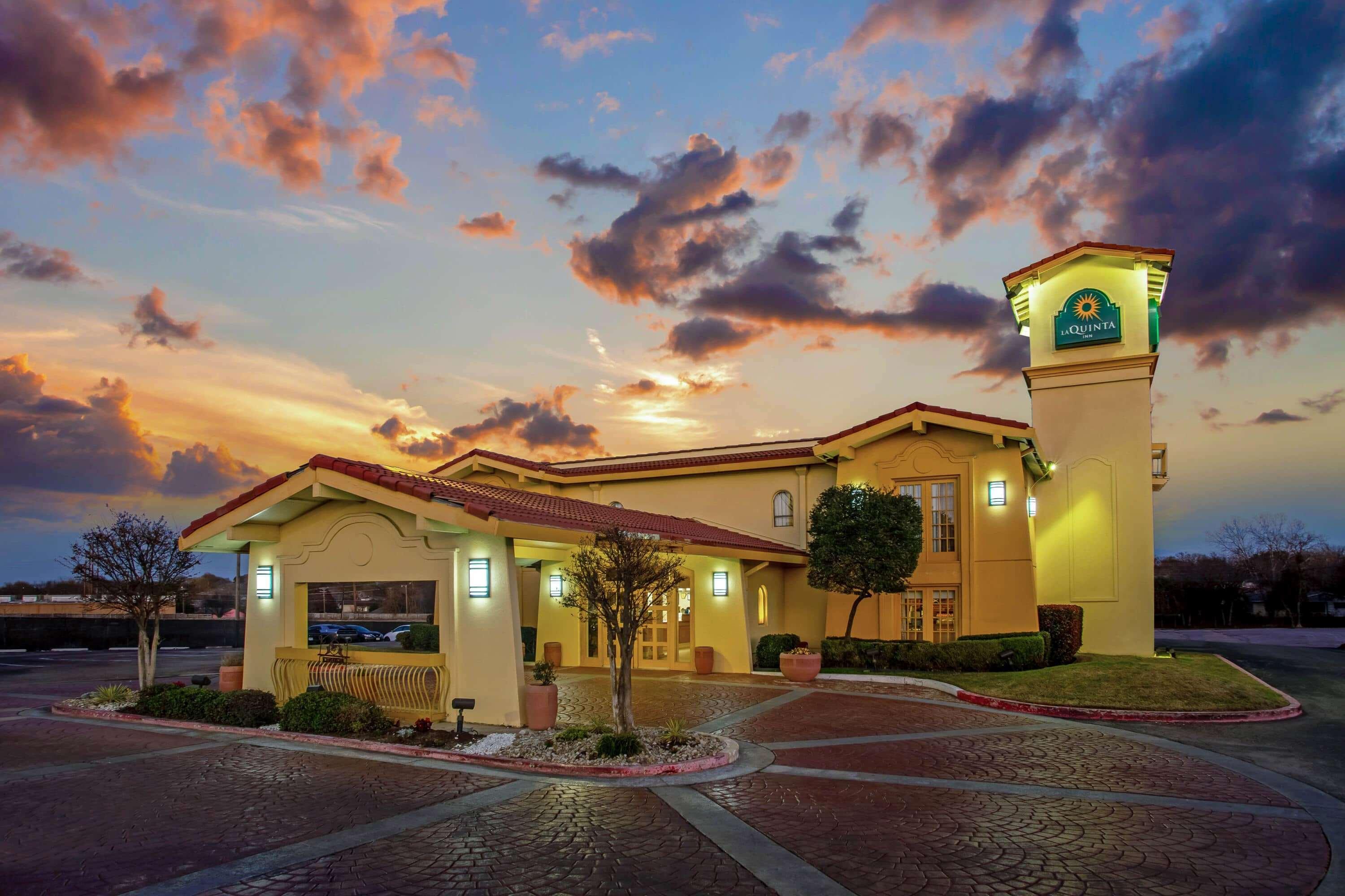 La Quinta Inn By Wyndham Killeen - Fort Hood Zewnętrze zdjęcie