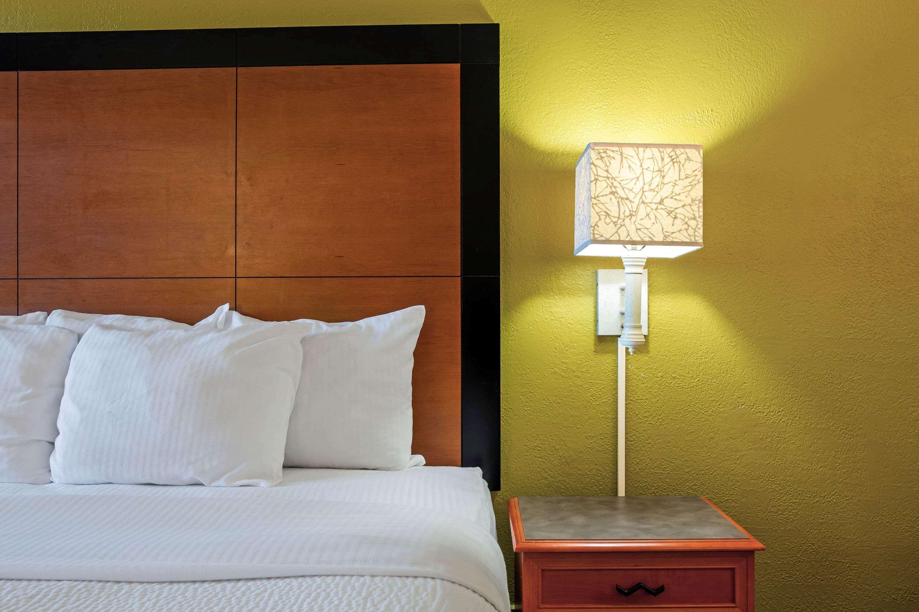 La Quinta Inn By Wyndham Killeen - Fort Hood Zewnętrze zdjęcie