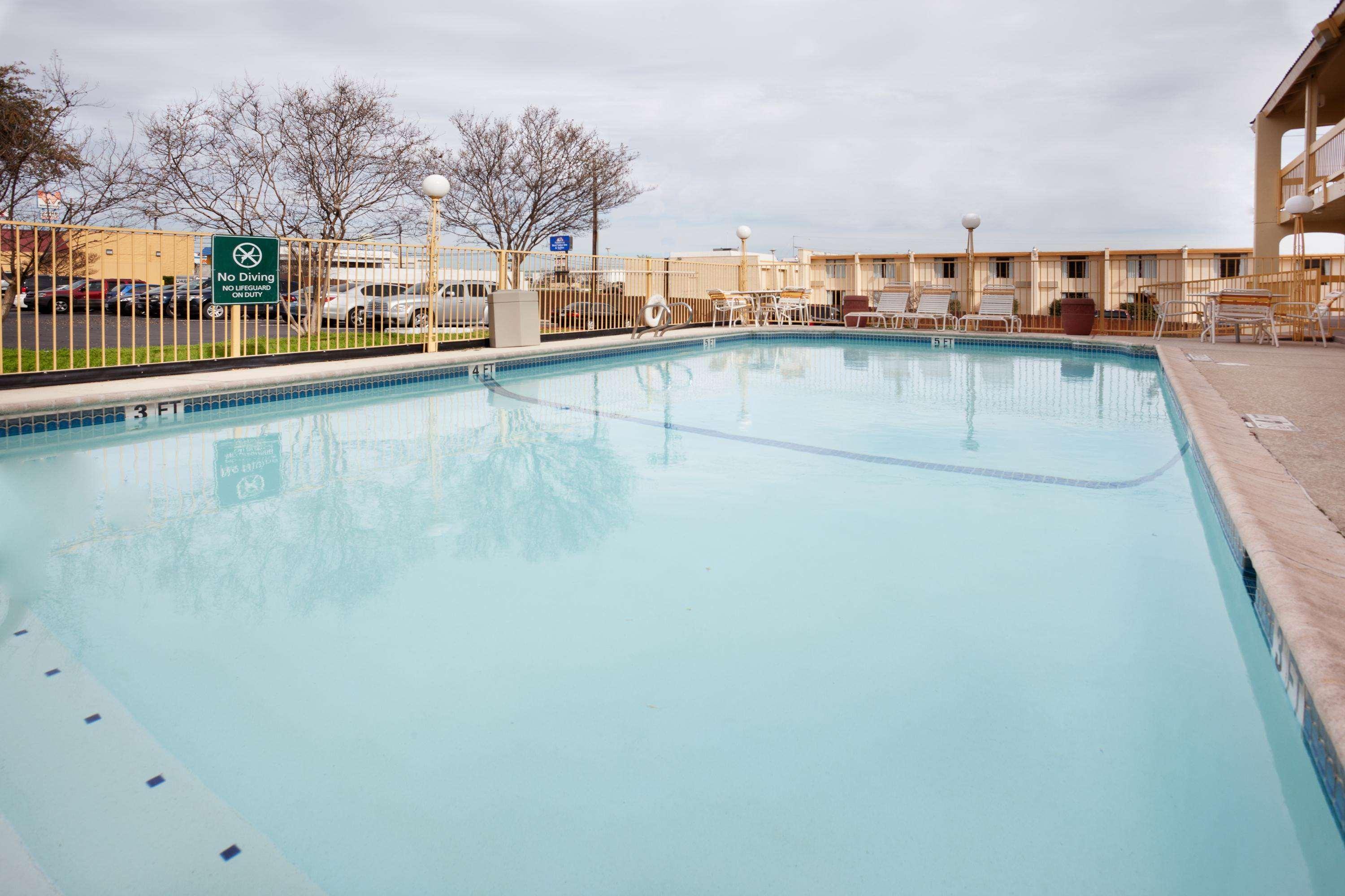 La Quinta Inn By Wyndham Killeen - Fort Hood Zewnętrze zdjęcie