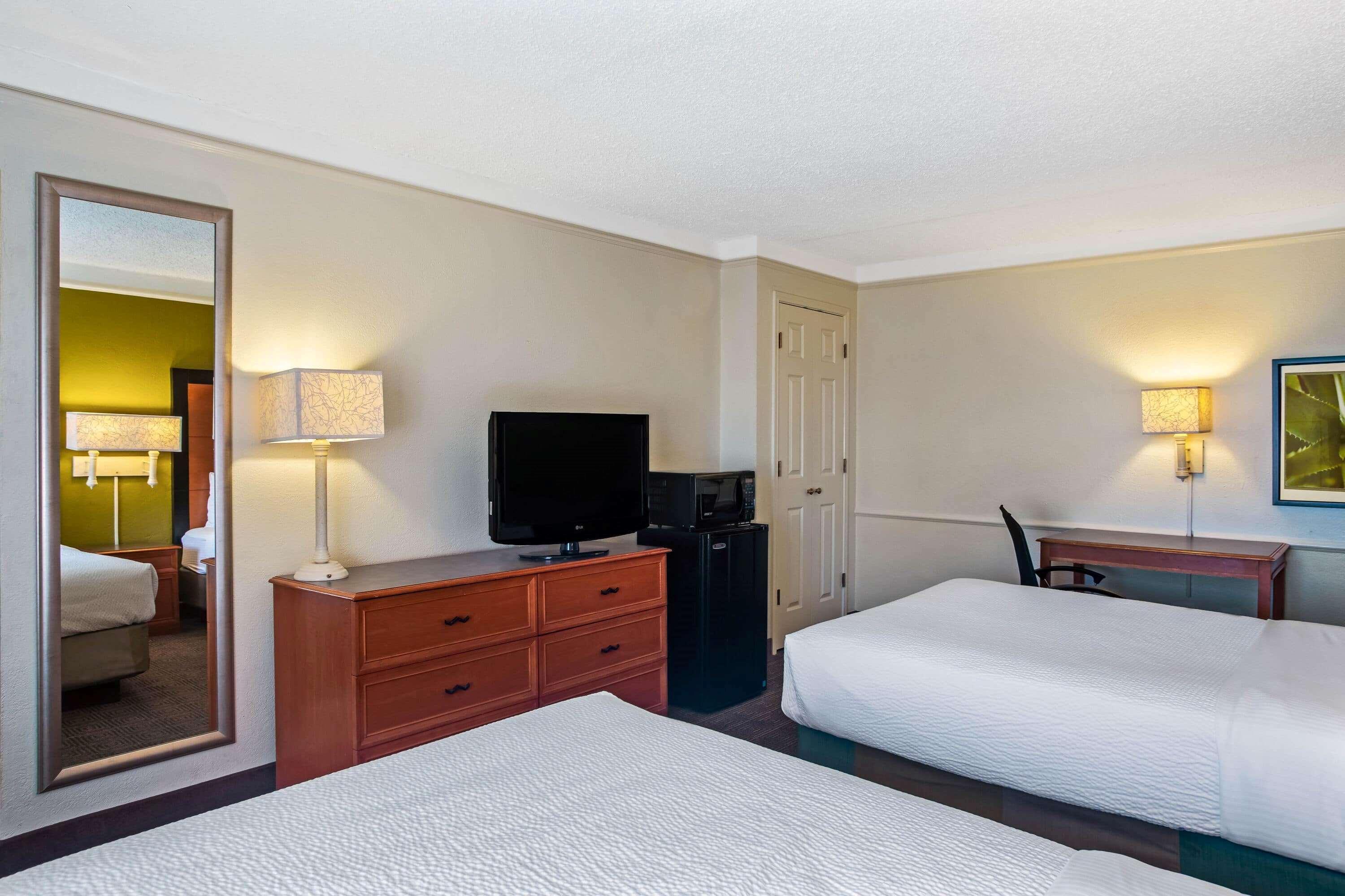 La Quinta Inn By Wyndham Killeen - Fort Hood Zewnętrze zdjęcie