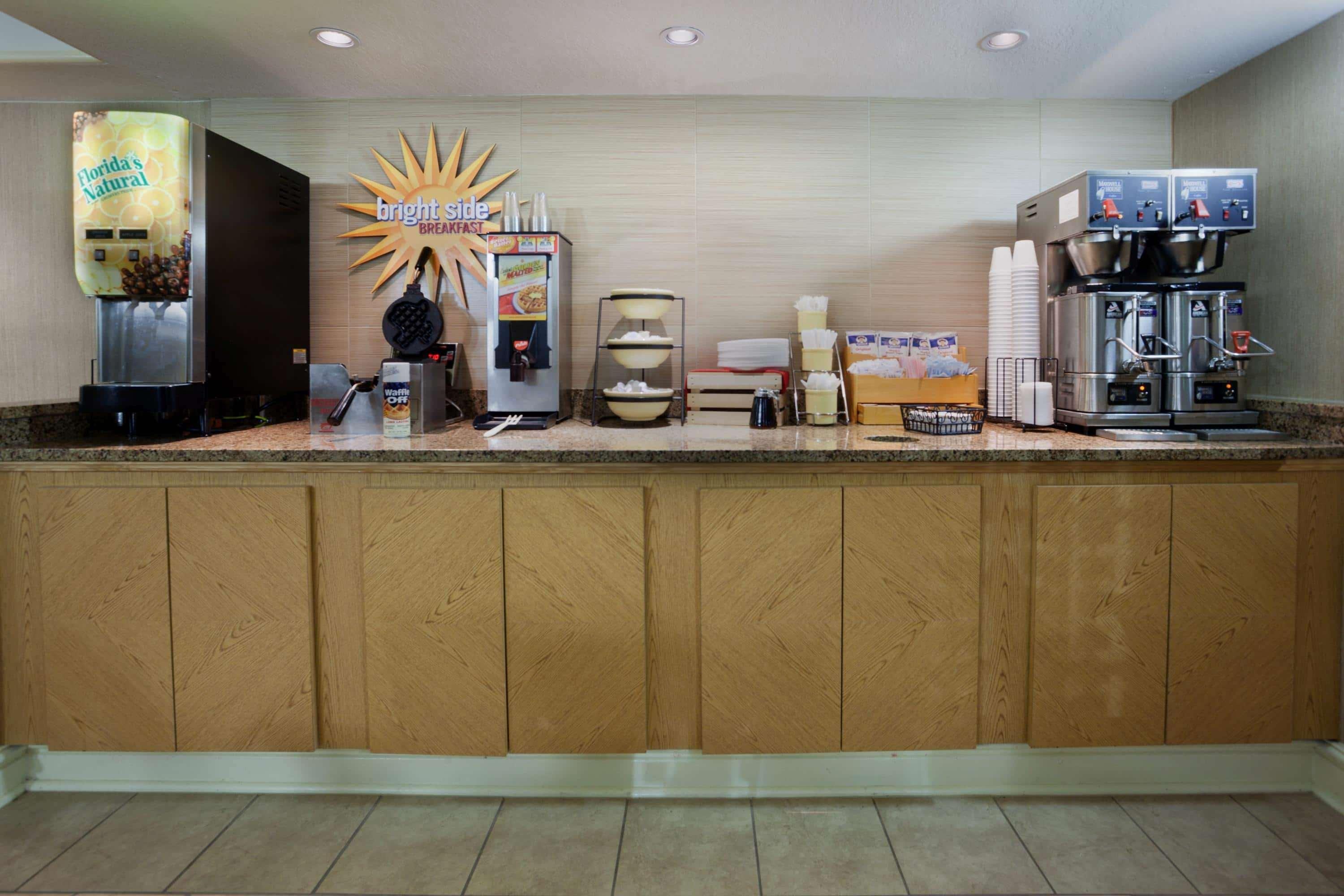 La Quinta Inn By Wyndham Killeen - Fort Hood Zewnętrze zdjęcie