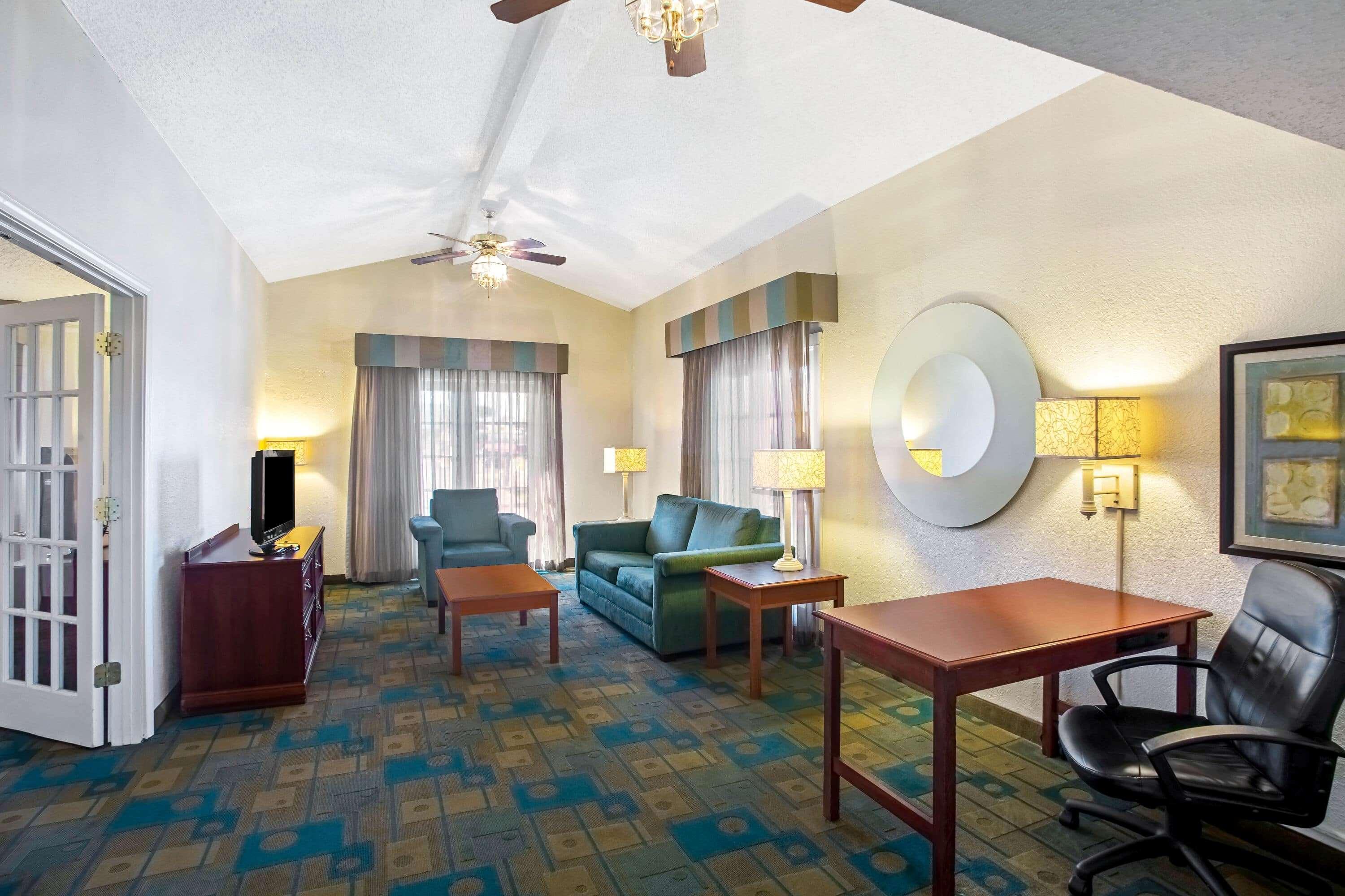 La Quinta Inn By Wyndham Killeen - Fort Hood Zewnętrze zdjęcie
