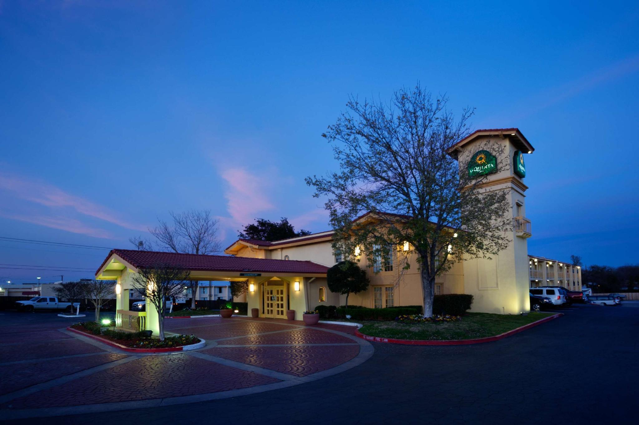 La Quinta Inn By Wyndham Killeen - Fort Hood Zewnętrze zdjęcie