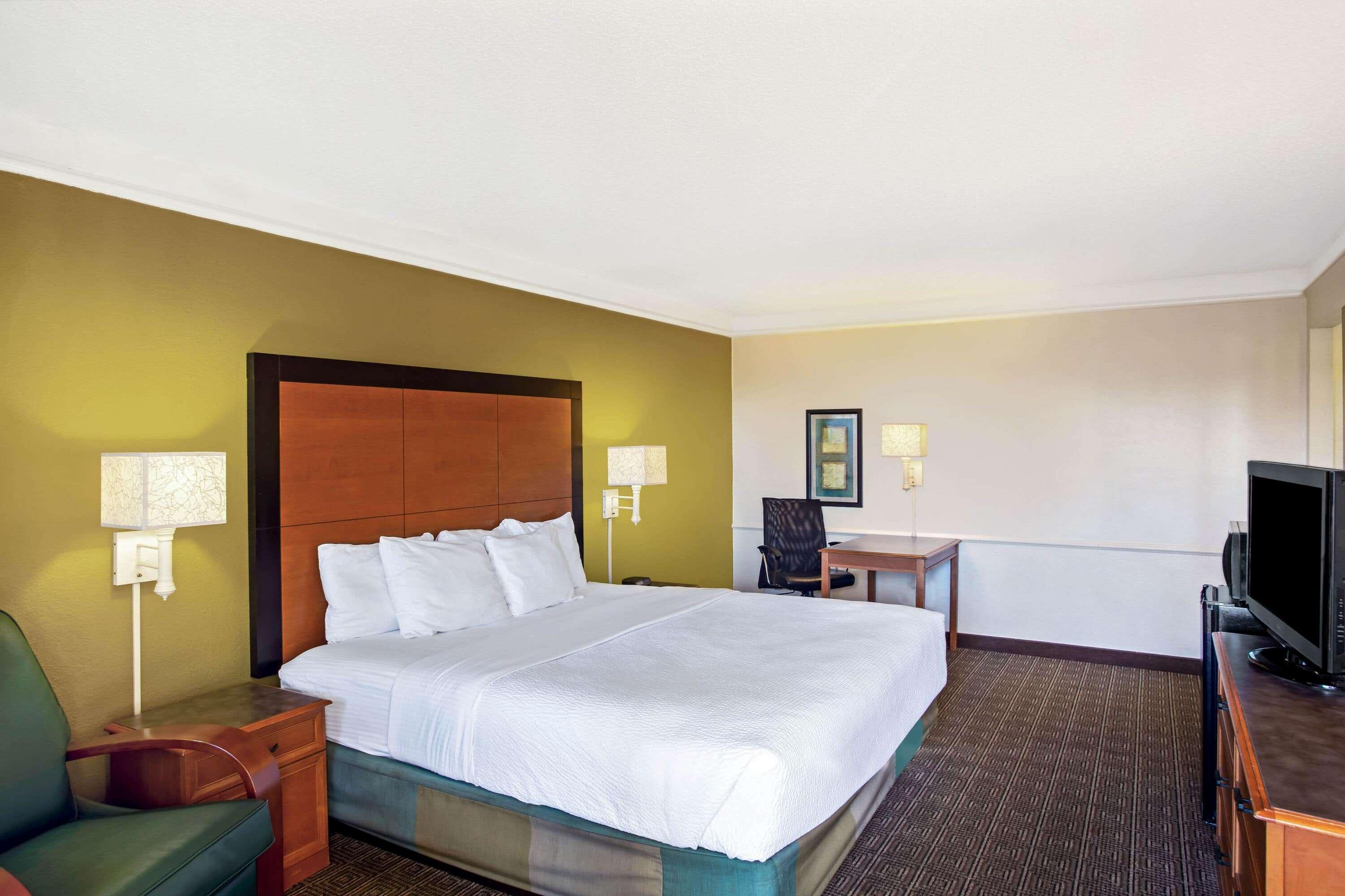 La Quinta Inn By Wyndham Killeen - Fort Hood Zewnętrze zdjęcie