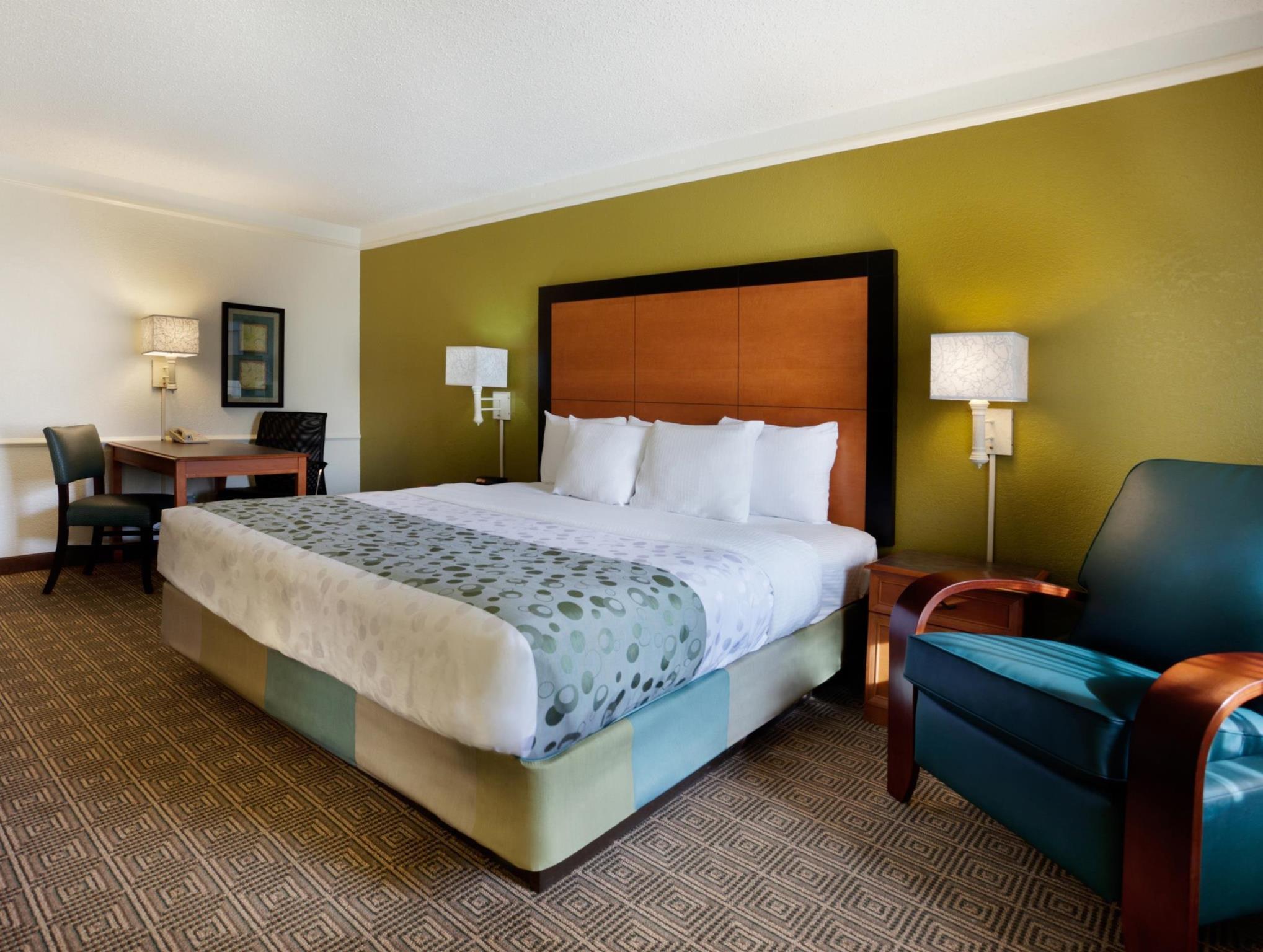 La Quinta Inn By Wyndham Killeen - Fort Hood Zewnętrze zdjęcie