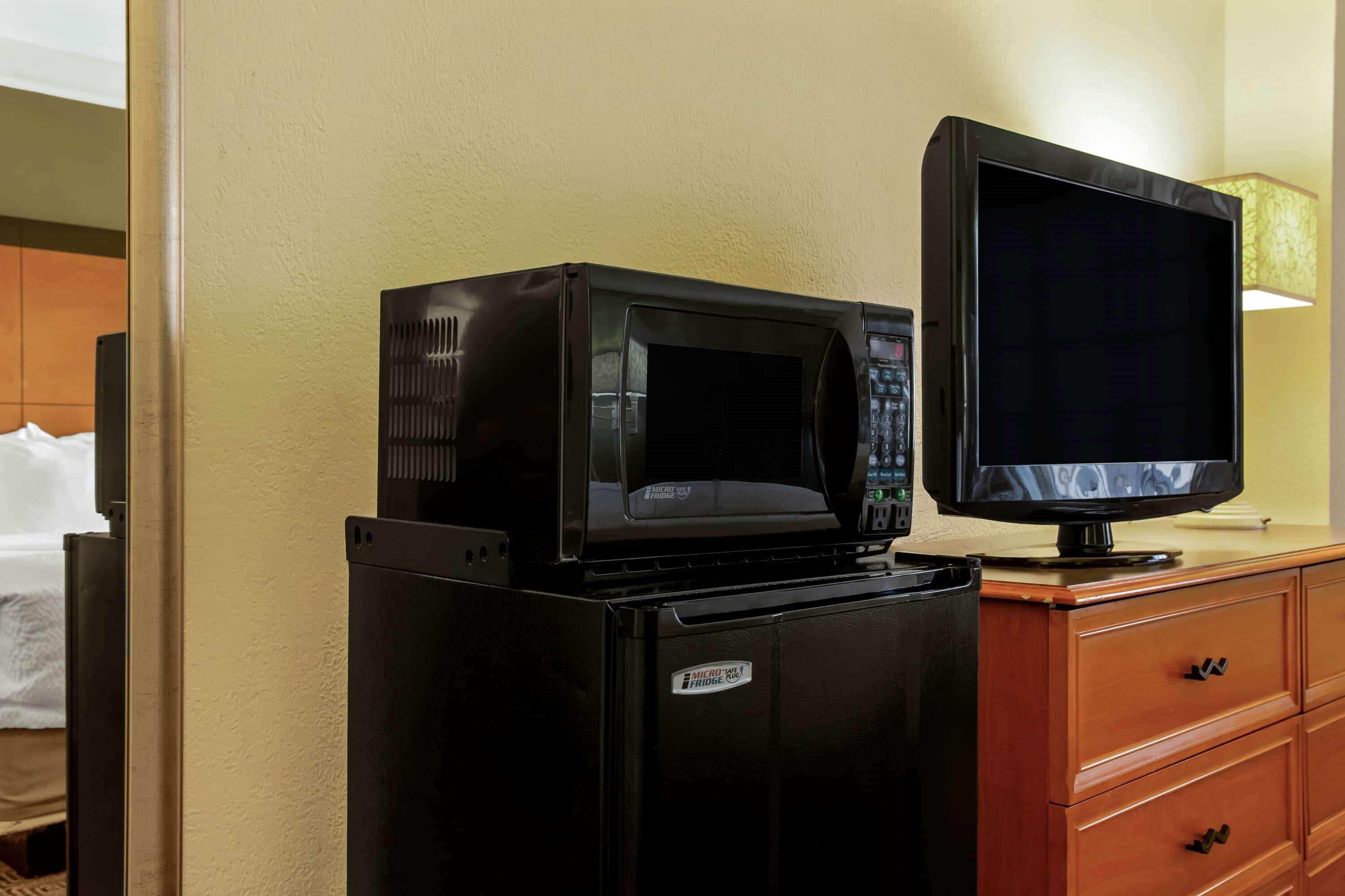 La Quinta Inn By Wyndham Killeen - Fort Hood Zewnętrze zdjęcie