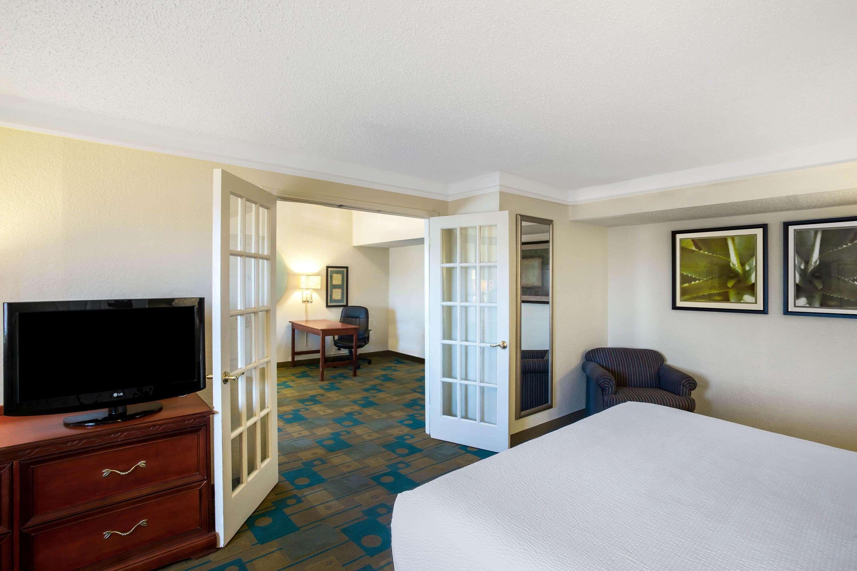 La Quinta Inn By Wyndham Killeen - Fort Hood Zewnętrze zdjęcie