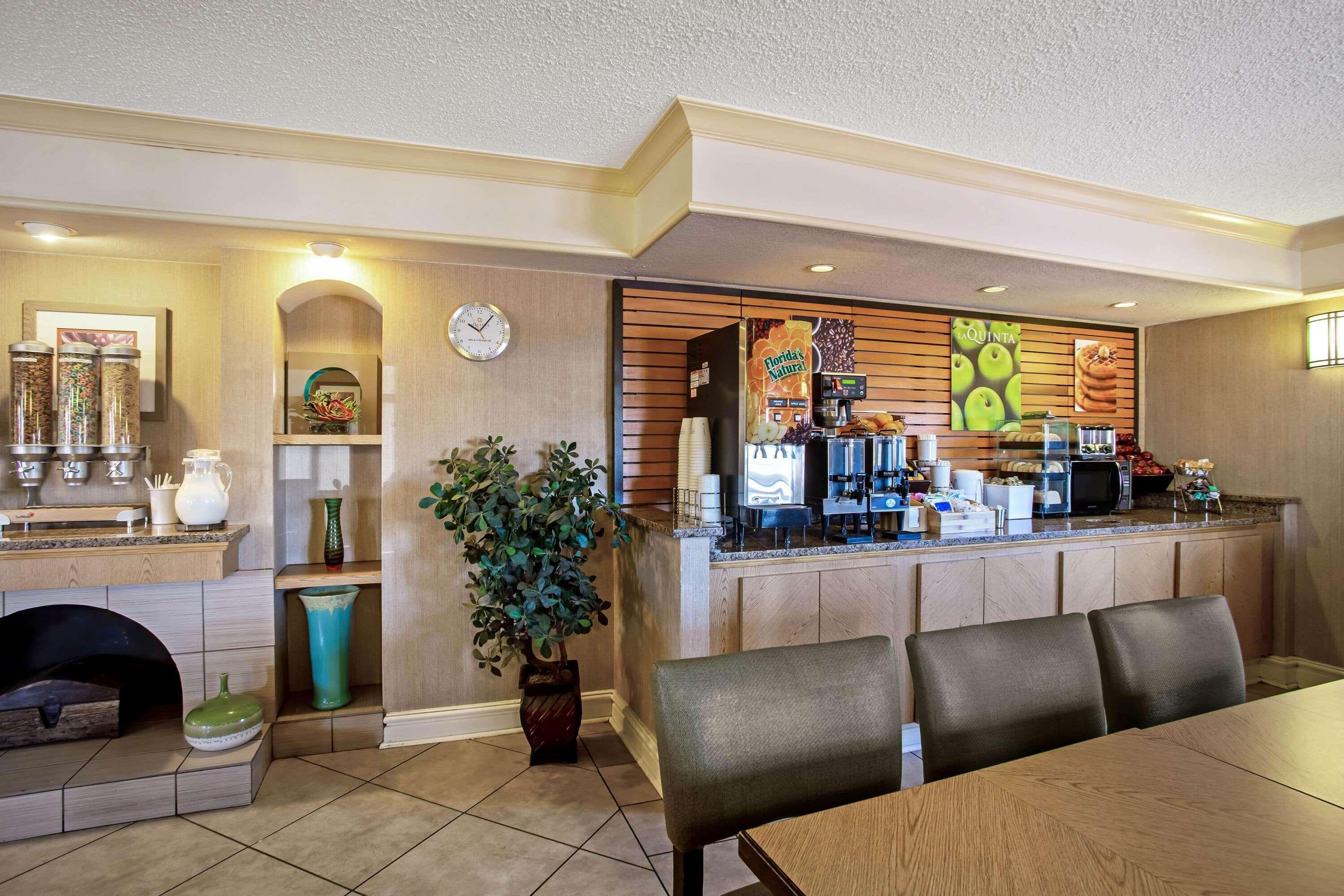 La Quinta Inn By Wyndham Killeen - Fort Hood Zewnętrze zdjęcie