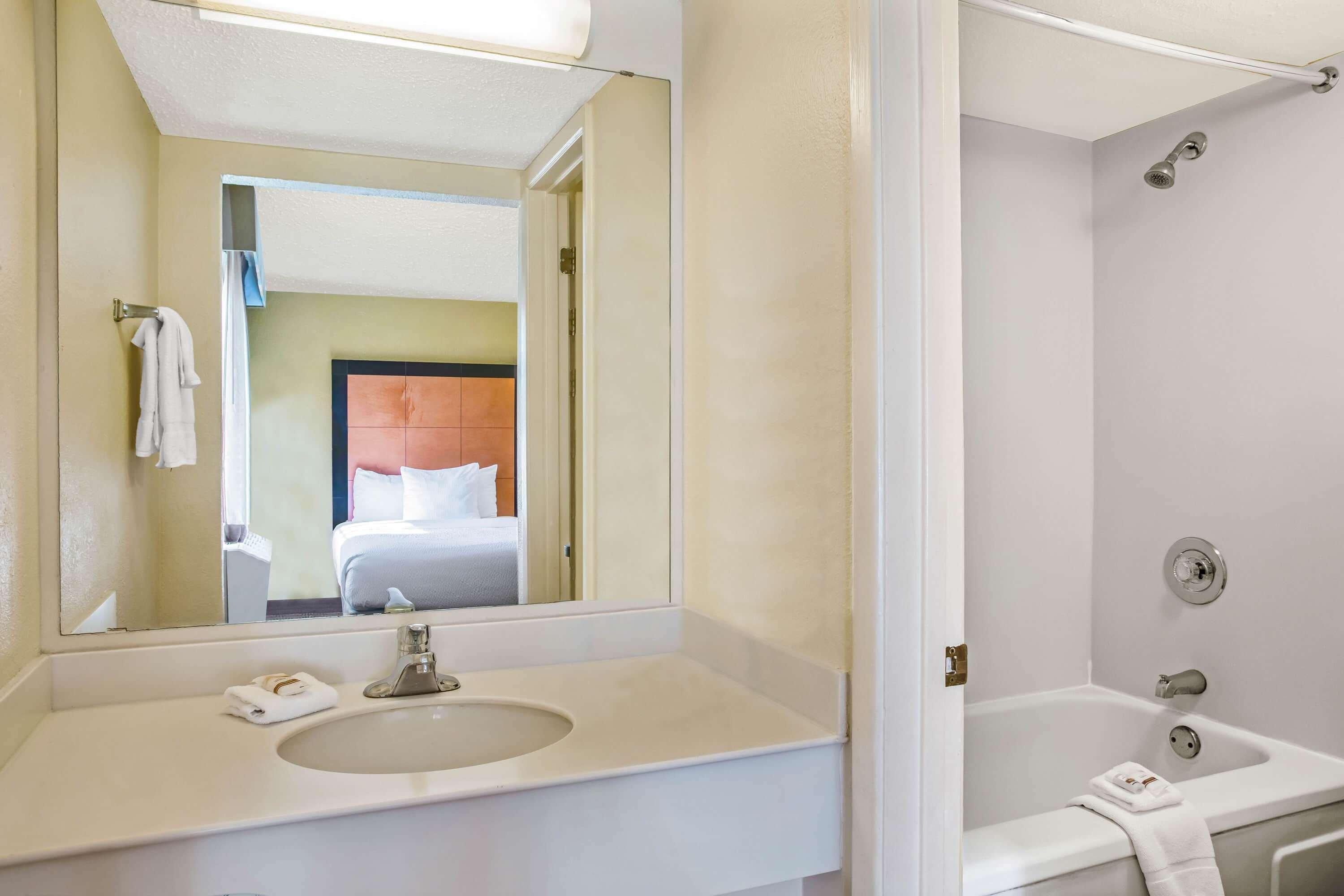 La Quinta Inn By Wyndham Killeen - Fort Hood Zewnętrze zdjęcie