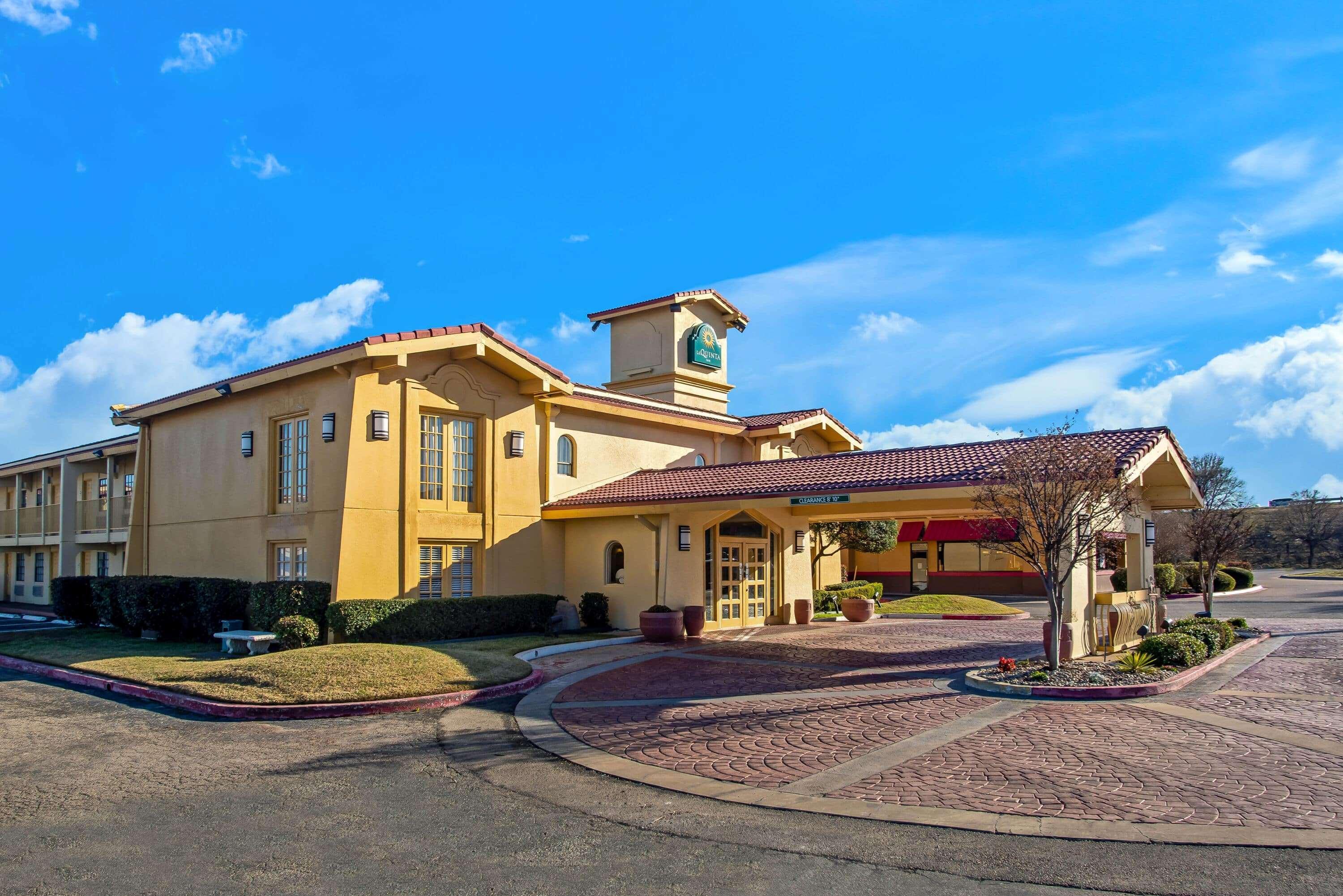 La Quinta Inn By Wyndham Killeen - Fort Hood Zewnętrze zdjęcie