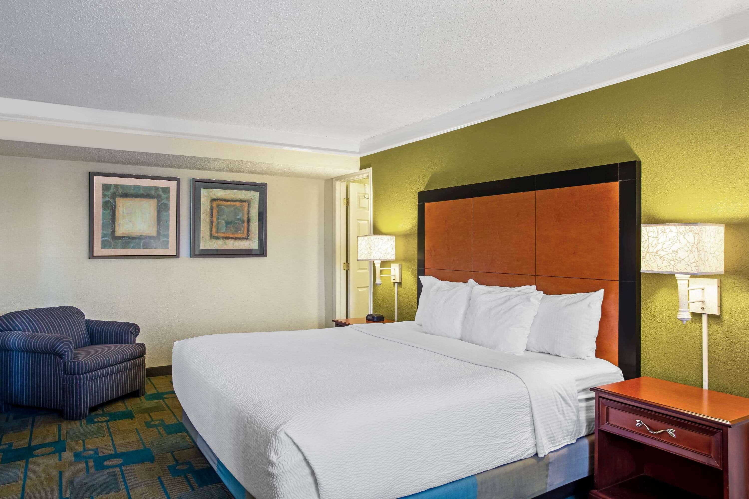 La Quinta Inn By Wyndham Killeen - Fort Hood Zewnętrze zdjęcie