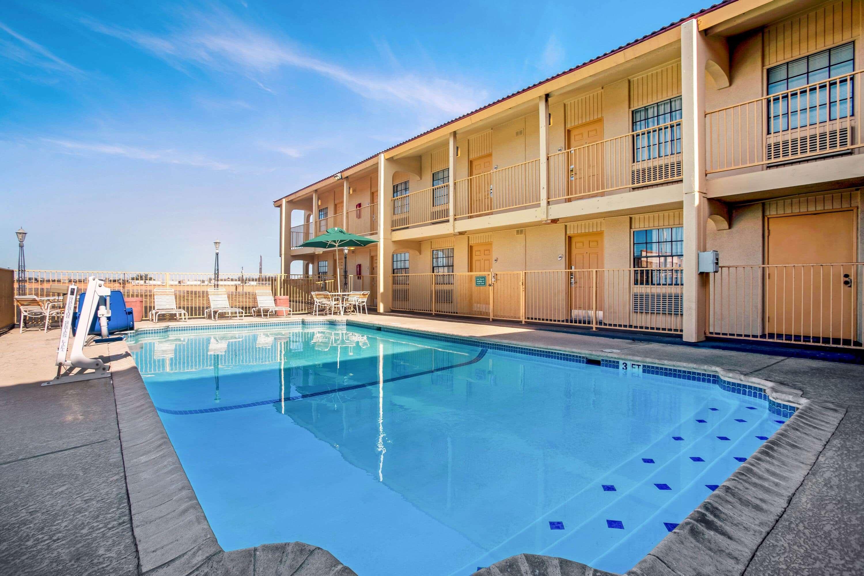 La Quinta Inn By Wyndham Killeen - Fort Hood Zewnętrze zdjęcie
