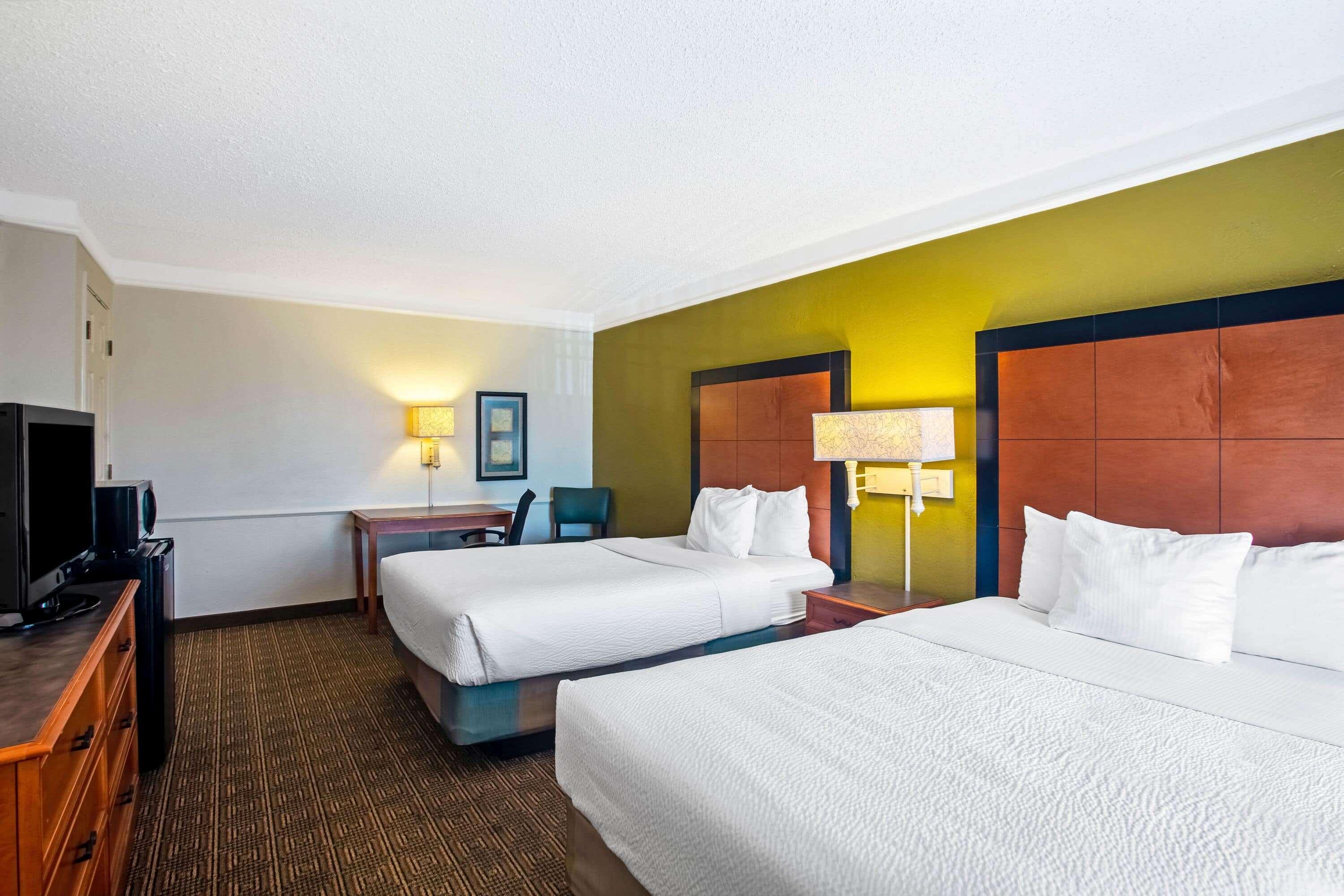 La Quinta Inn By Wyndham Killeen - Fort Hood Zewnętrze zdjęcie