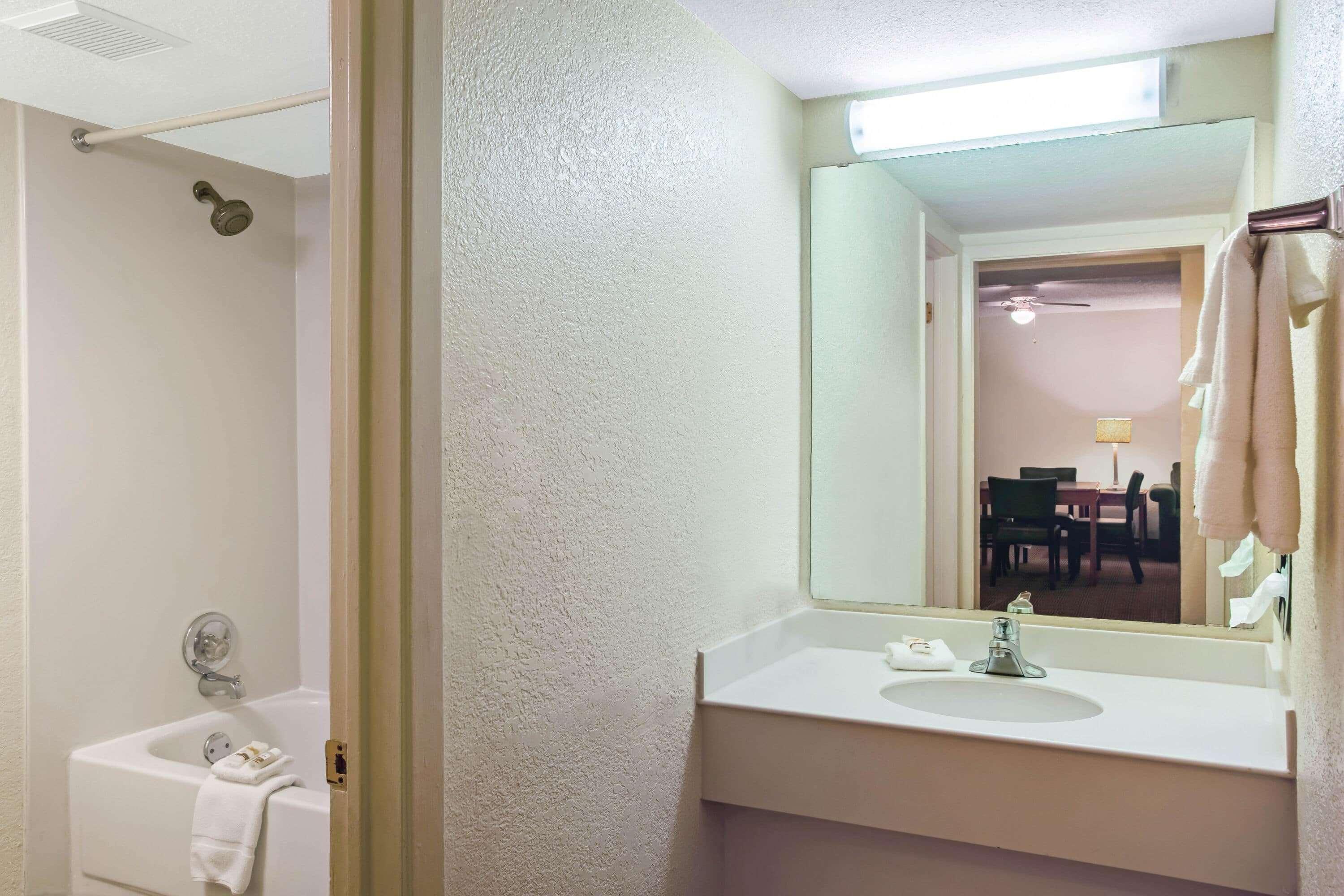 La Quinta Inn By Wyndham Killeen - Fort Hood Zewnętrze zdjęcie
